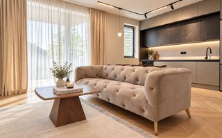 Premium 2-Room Apartment for Rent | Iancu Nicolae I Pool | Parking - Poză 2