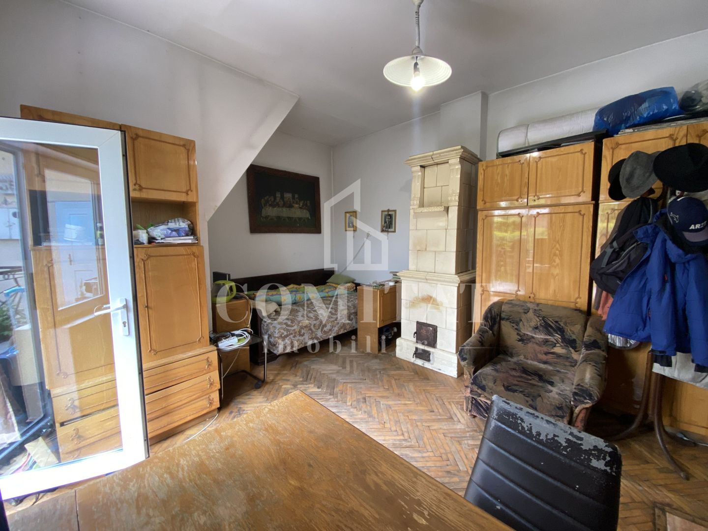 Apartament cu 3 camere | 83 mp | Zona Andrei Muresanu - Poză 3