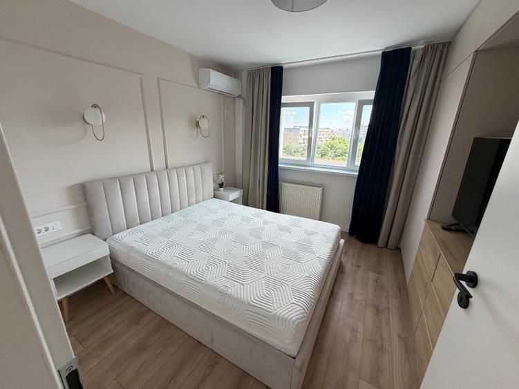 Apartament 2 camere decomandat complet renovat zona Basarabia, 10 min de metrou - RIMO — fotografia 1