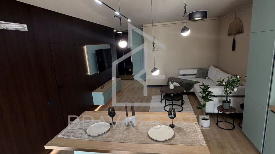 Apartament cu 2 camere | Etaj 1 | Bloc nou | Florești - Poză 8
