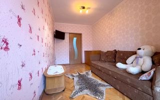 Apartament cu 2 camere decomandate/Ion Mester. - Poză 4