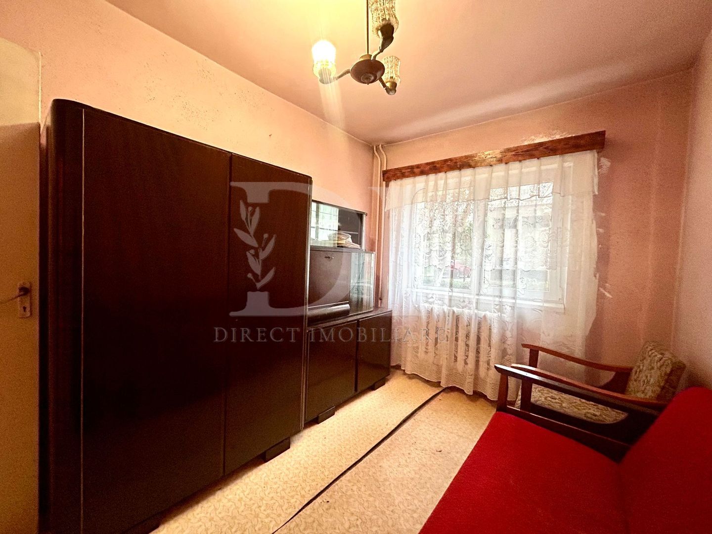Apartament 3 dormitoare / Zona Iazului , Manastur - Poză 1