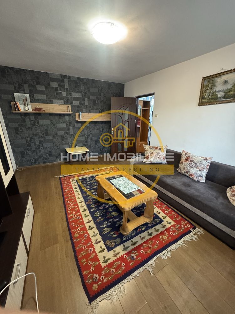 Apartament de inchiriat cu 2 camere/ 50mp/ zona Podu Ros - Poză 3