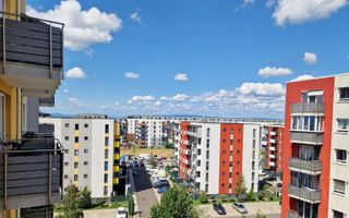 Oportunitate Rară 3 Camere cu Vedere spre Tâmpa RATE LUNARE - Poză 3
