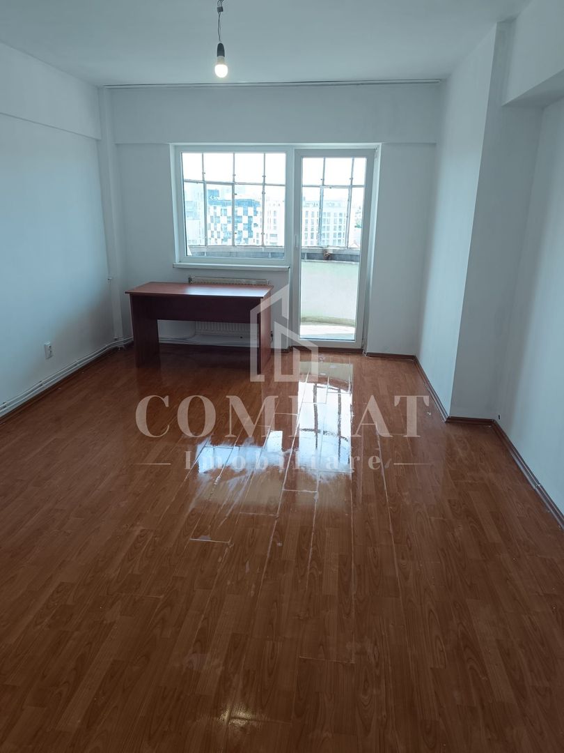 Apartament cu 2 camere | Zona Kaufland Mărăști - Poză 3