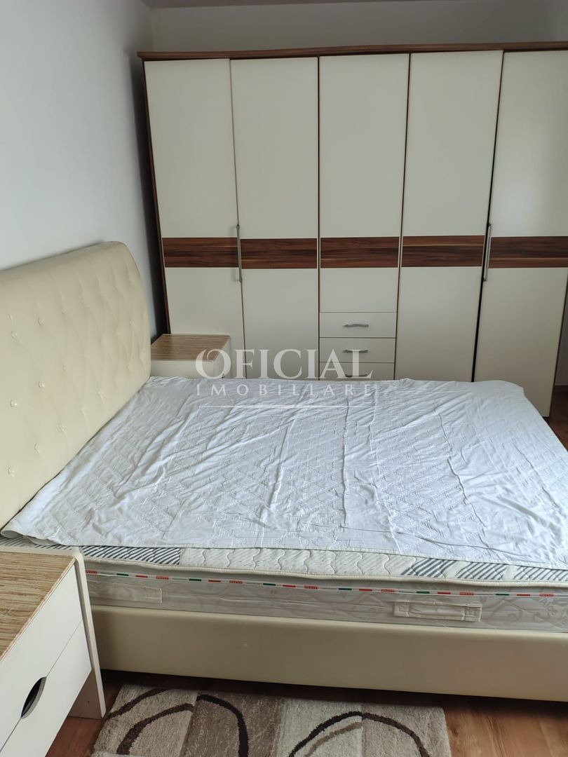 Apartament 3 camere | Parcare | 65 mp | Zona Teilor | Floresti - Poză 3