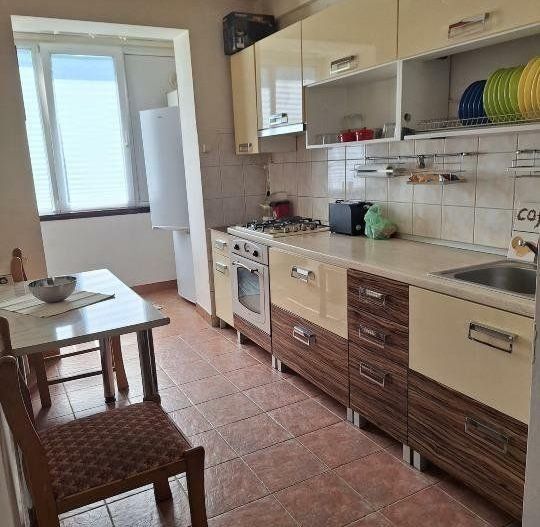 Iosefin | 2 Camere | Etaj Intermediar | Garaj. - Poză 1