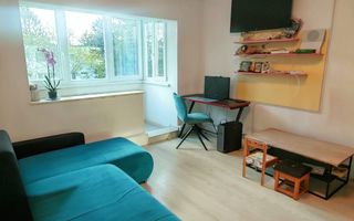 Apartament de vanzare 2 camere, zona Gemenii, Astra, Brasov - Poză 3