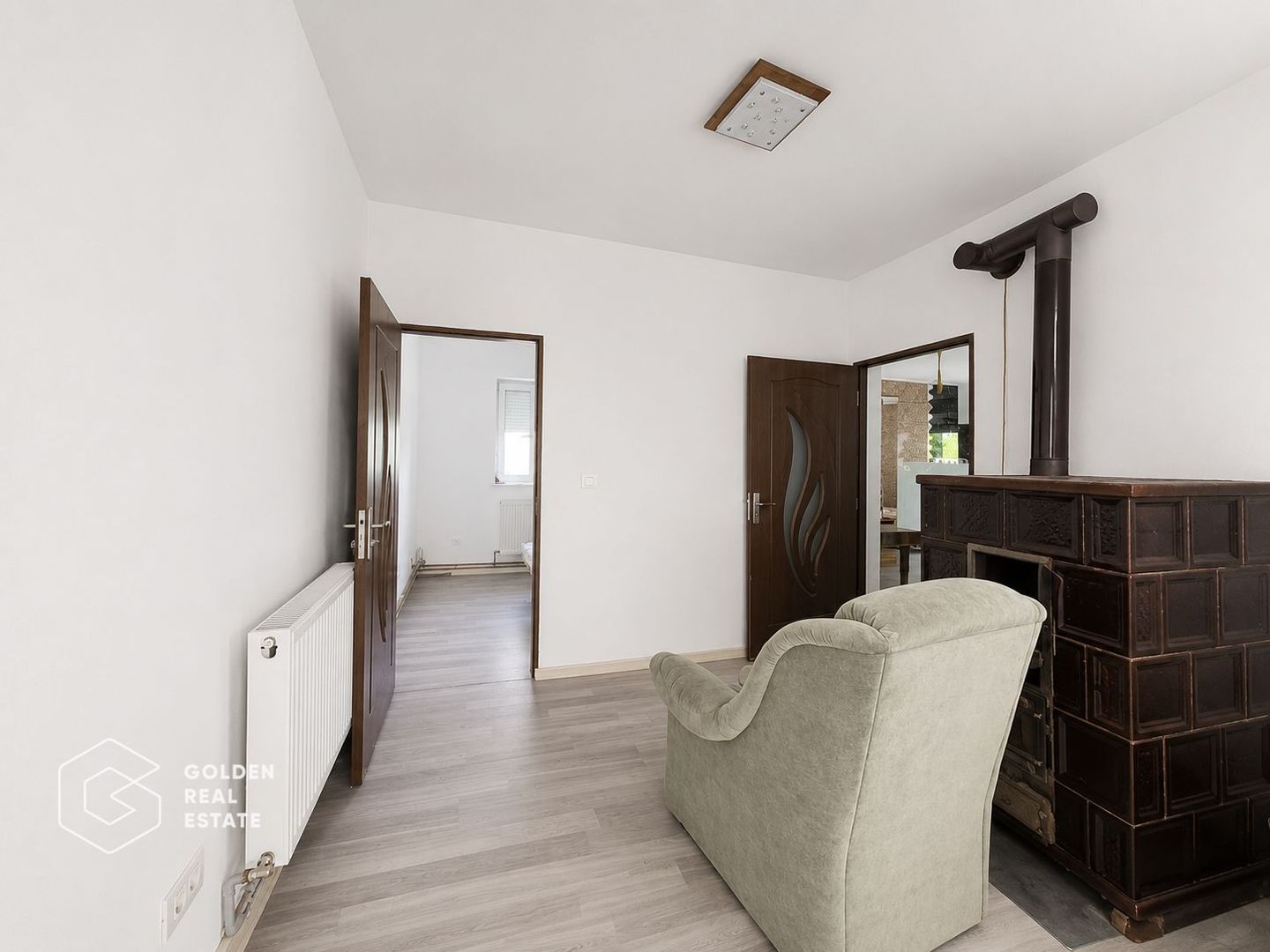 Casa cu teren de 1224 mp, localitatea Baratca - Poză 17