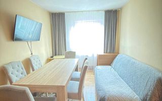 Apartament 4 camere, strada Mehedinți, Mănăștur. - Poză 1