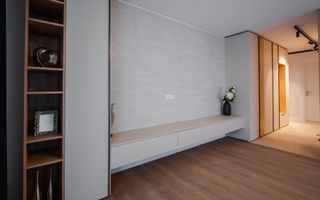 ANTIAERIANA | APARTAMENT 3 CAM DECOM | 74 mp Utili | ALEXANDRIEI 152 - Poză 15