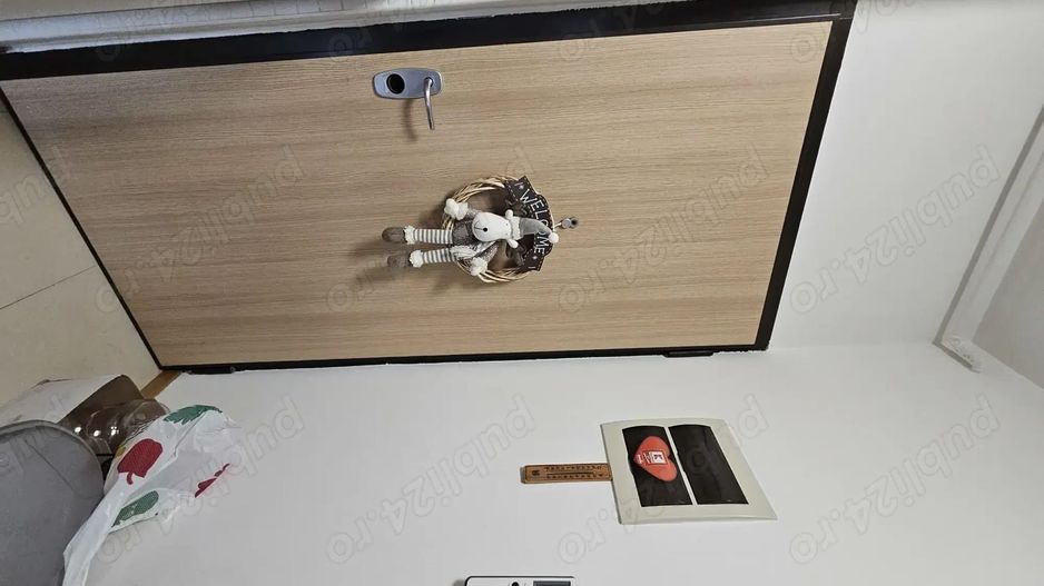 ✨ Apartament modern cu 2 camere – bloc nou – loc de parcare propriu ✨ - Poză 7