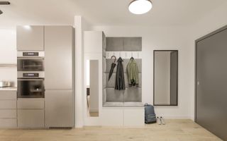 Apartament cu 2 camere in bloc nou, garaj, lift - Poză 4