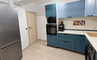 Apartament 2 camere decomandat | bloc 2019|  2balcoane | mobilat - Poză 10