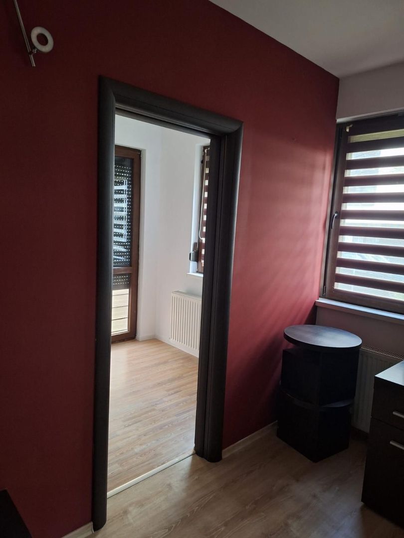 Apartament 3 camere Fortuna Residence + Loc de parcare - Poză 13