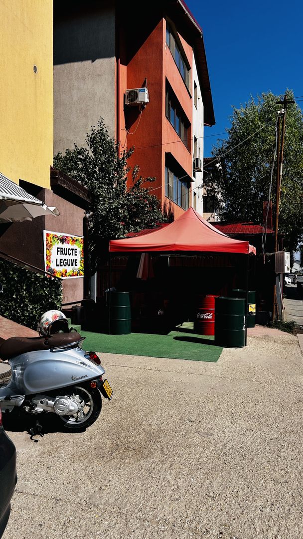 Inchiriere Spatiu comercial Proprietar - Poză 8