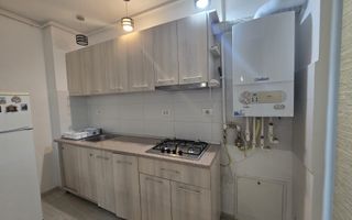 Apartament cu o cameră de închiriat în Tomis Nord, Constanta - Poză 9