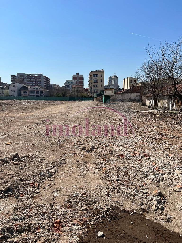 TEREN - 13 SEPTEMBRIE - ZONA MARRIOTT - Poză 7