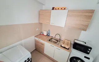 Garsonieră modernă de vânzare – Șoseaua Vitan-Bârzești | Bloc nou 2023 - Poză 12