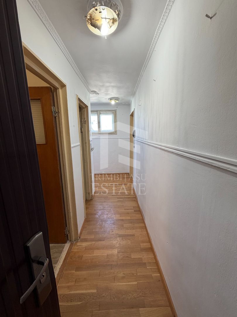 Apartament 2 camere decomandat – Str. Huedin nr. 7 metrou Brâncoveanu - Poză 2