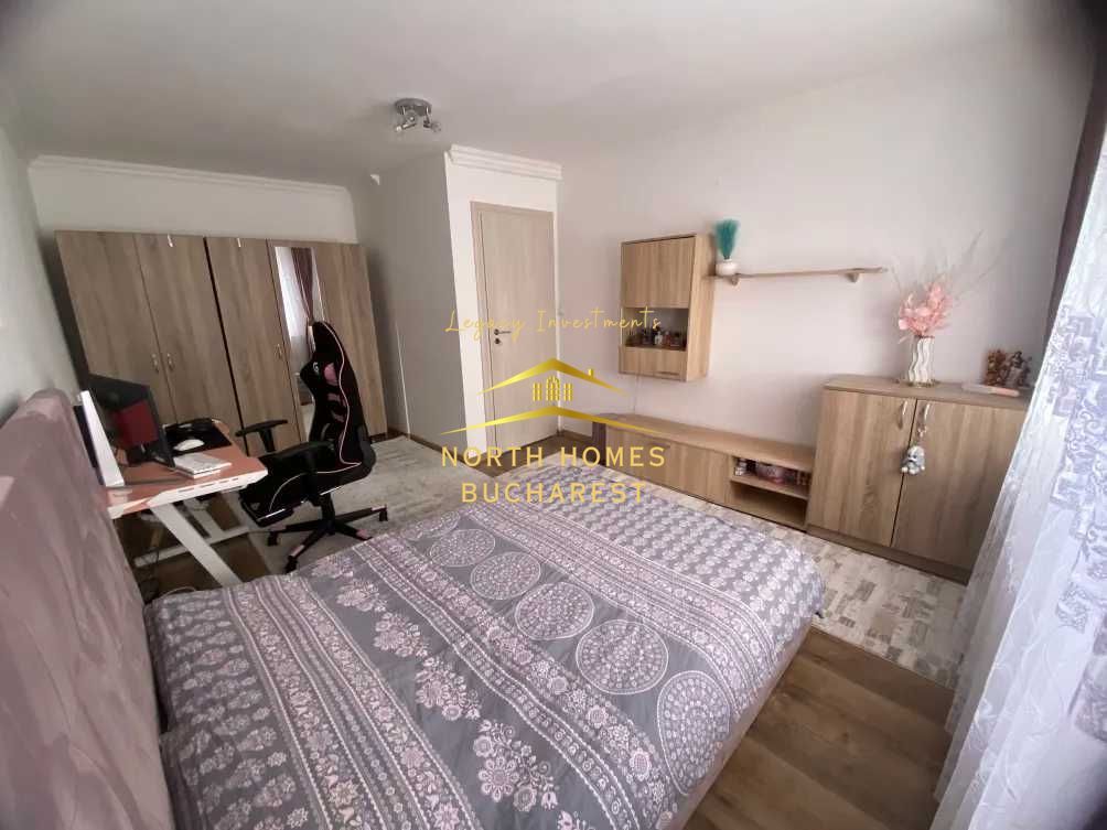 Apartament 2 camere , Zona Gorjului - Poză 3