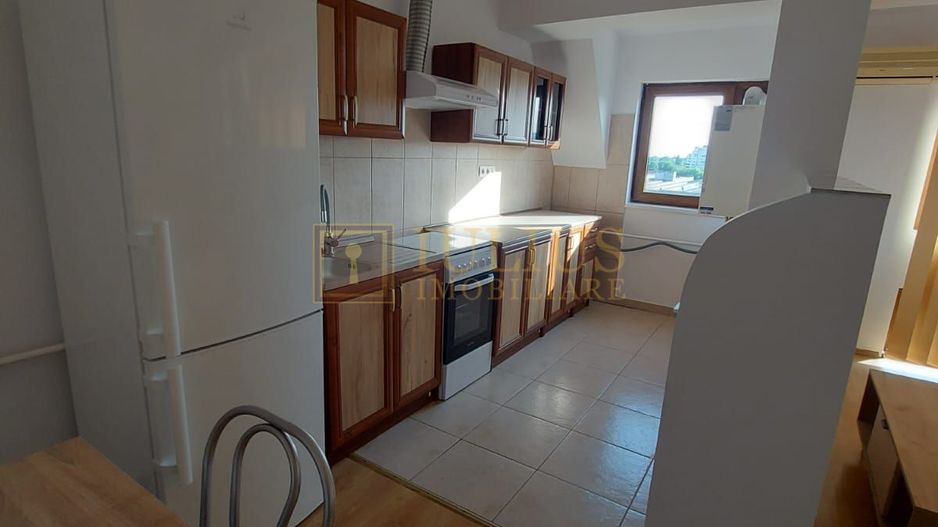 Zona Odobescu, 2 camere, centrala proprie, bloc 2008 - Poză 7