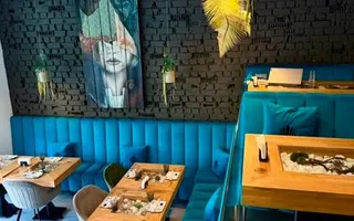 Spațiu comercial premium de închiriat în Floreasca – 100,65 mp, terasă | vitrina - Poză 12