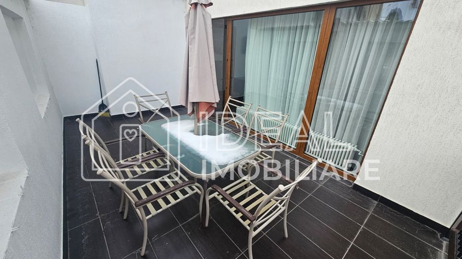 Casa Individuala cu 4 camere si garaj, zona Strand - Poză 10