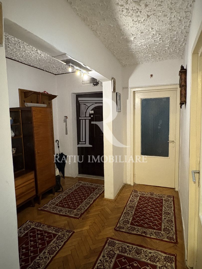 Apartament  cu 3 camere | Nufarul | Oradea - Poză 8