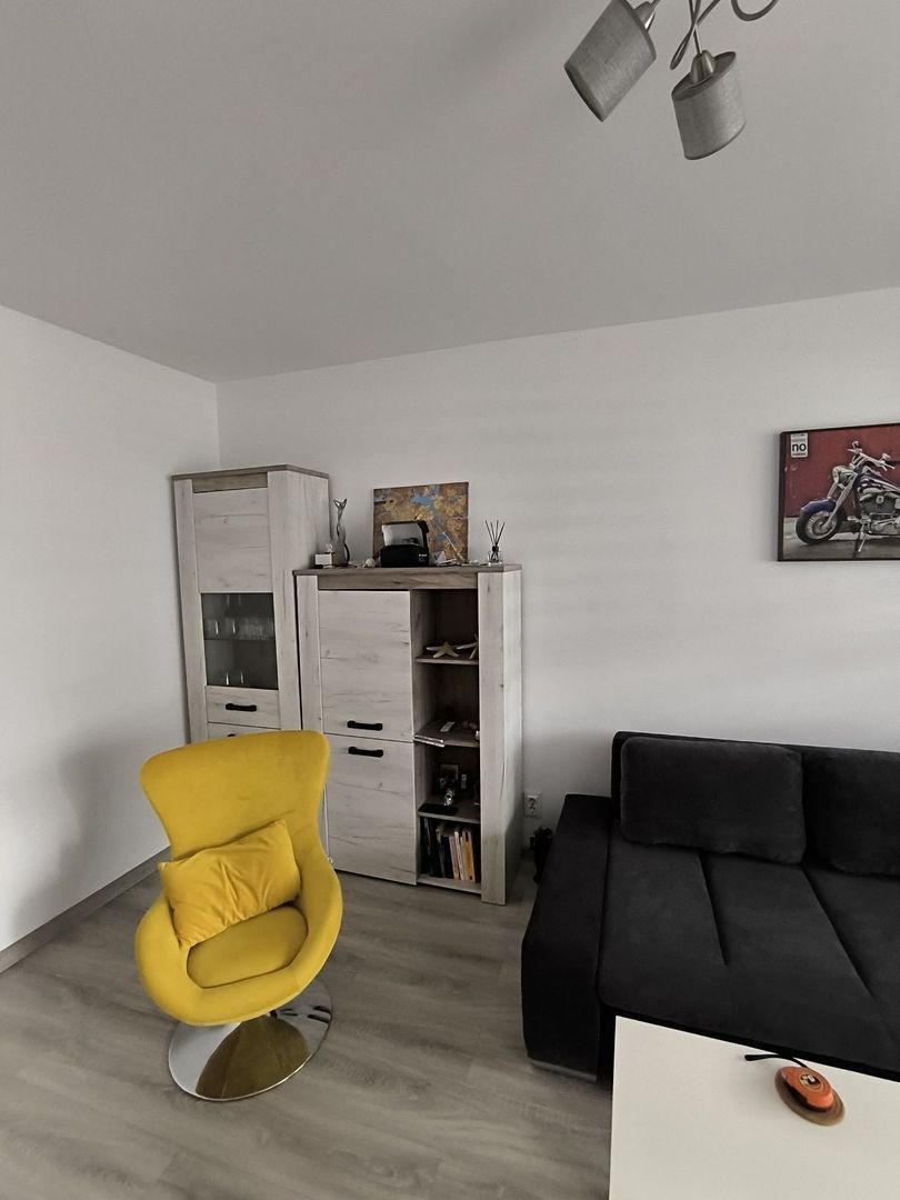 Apartament 2 camere | Drumul Taberei - Romancierilor | 50 mp | Mobilat & Utilat - Poză 5
