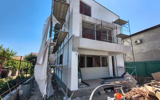 vila 4cam-indiv. la calcan/centru Popesti Leordeni - Poză 4