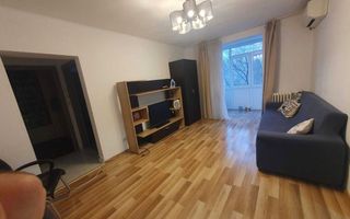 AP. 3 CAMERE TITAN, BUCATARIE INCHISA, MOBILAT MODERN, LIBER - Poză 1