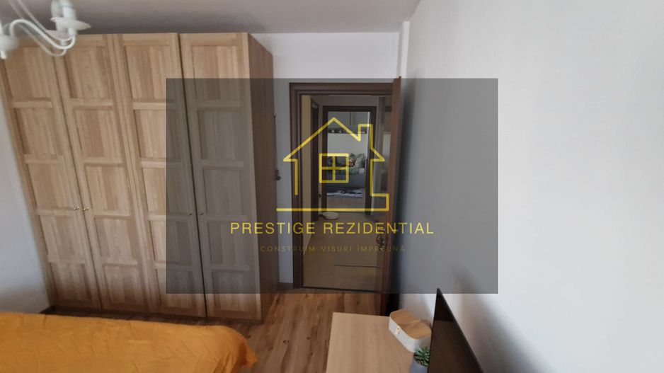 Apartament 3 camere,Mob-Util Modern,Titan-Pallady,Negociabil - Poză 10