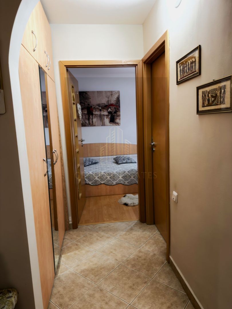 Apartament 2 camere in Racadau - Poză 9