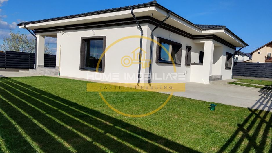 Casa Individuala Zona Manastirea Frumaosa - Poză 2