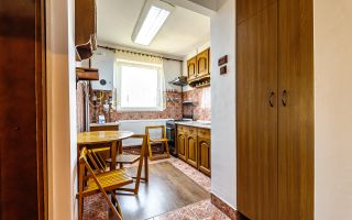 Apartament cu 2 camere la Podgoria - Poză 5