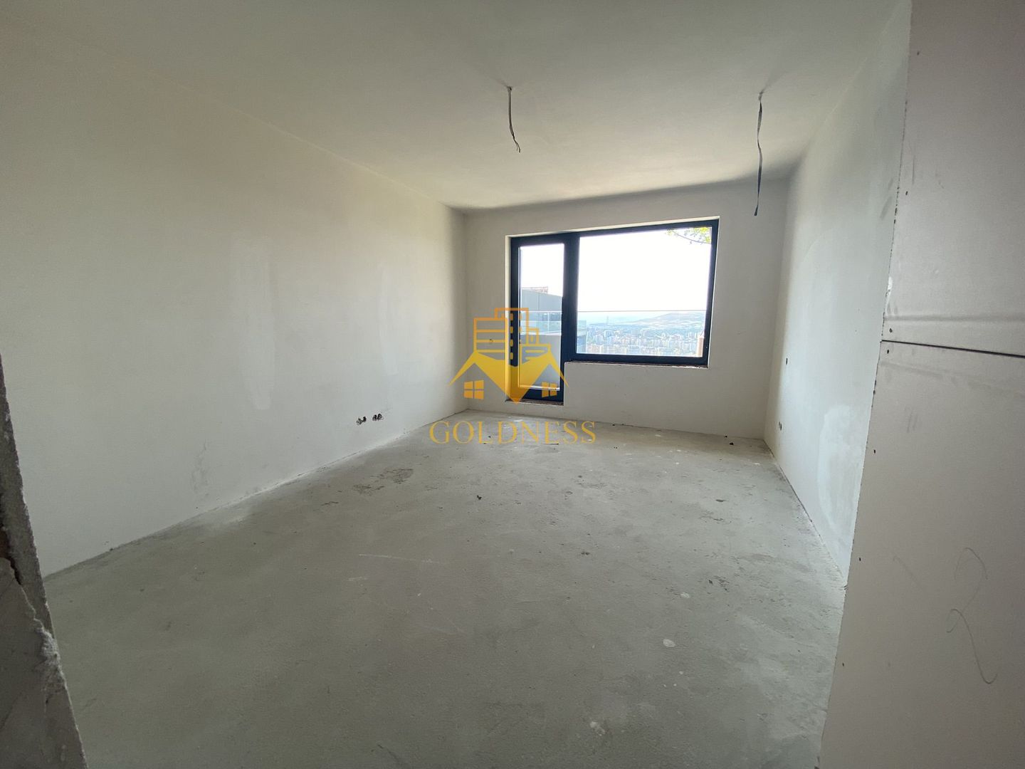 Penthouse 110 mp| Panorama spectaculoasa| Frunzisului,Zorilor Seasons| - Poză 4