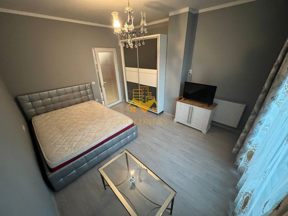 2 camere, modern, Zorilor, Calea Turzii bloc nou, parcare subterana - Poză 3