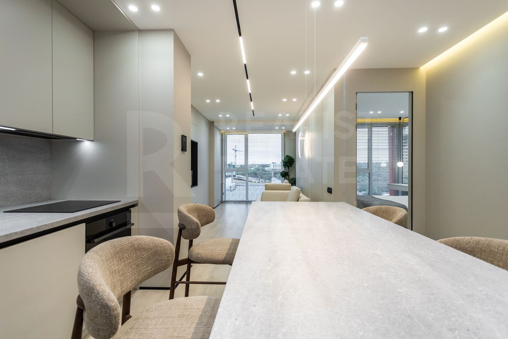 Vânzare, apartament, 2 camere, str. Nicolae Milescu Spătaru, Ciocana - Poză 6