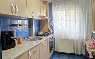 Apartament cu 2 camere, etaj 2, VASLUI - zona CENTRU; - Poză 4