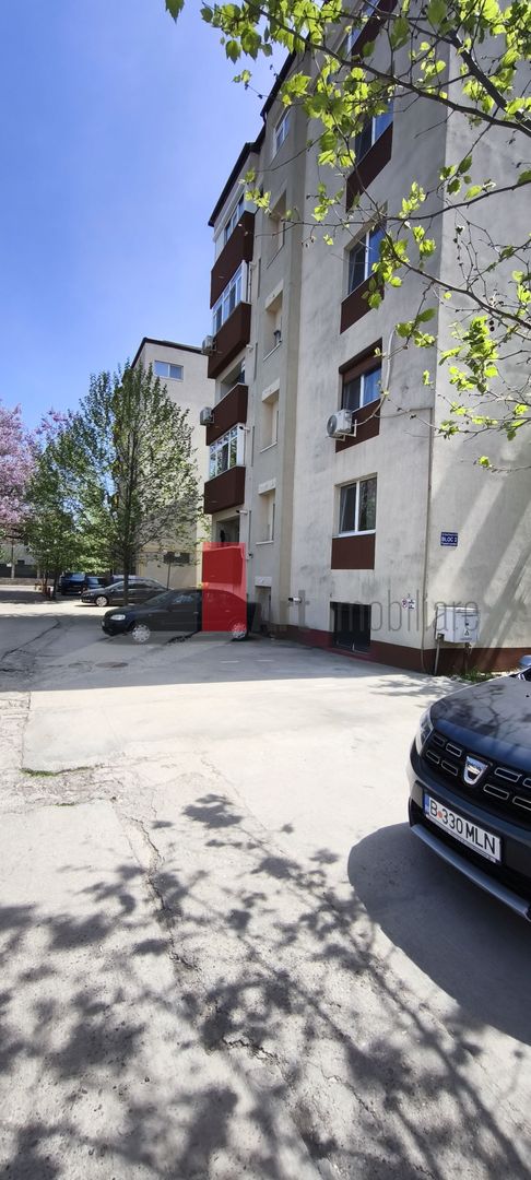 Ap 2 camere mobilat utilat Popesti L - Poză 10