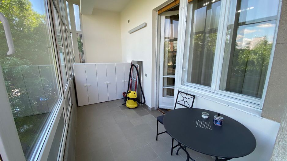 Spațiu de birouri de 115mp de închiriat în zona Central  -P-ta 700 - Poză 8