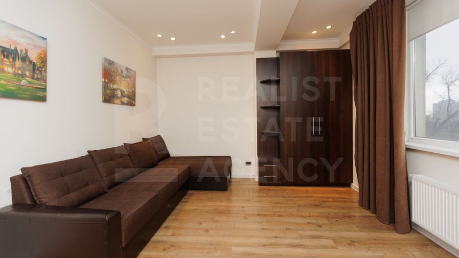 Vânzare. apartament, 2 camere, str. Constantin Vîrnav, Telecentru. - Poză 6