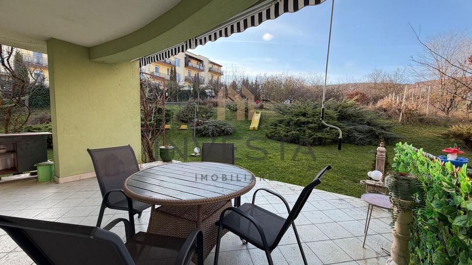 Casa spatioasa de 280 mp de inchirat, cartier Manastur, zona Campului - Poză 28