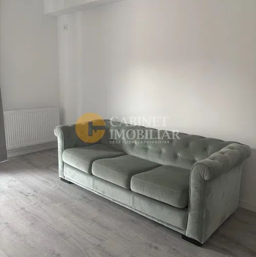 2 camere decomandat - 63 mp-  Etaj Intermediar - Bloc Nou - Zona Frumoasa - Poză 3