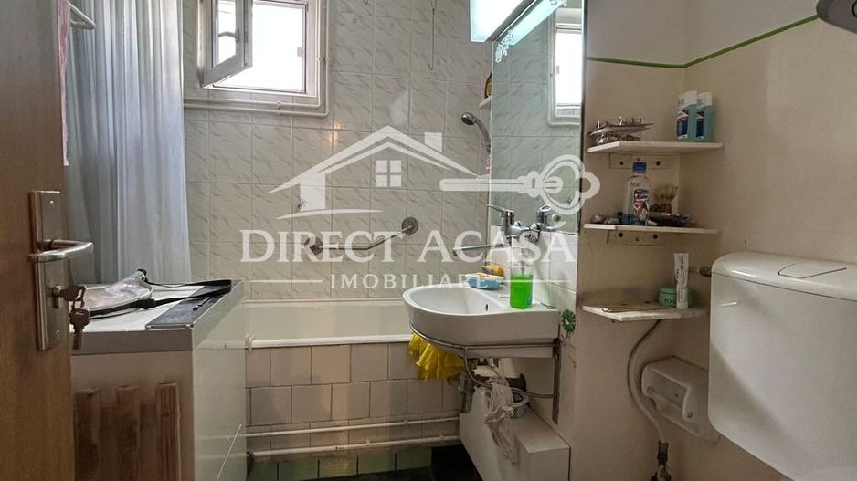 Apartament 2 camere decomandat 56 mp Tudor - Poză 4