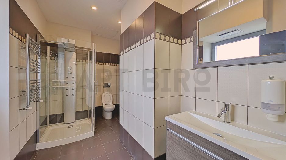 Zero comision, 145-280mp birou Grozavesti - Splai, 5 minute metrou - Poză 6