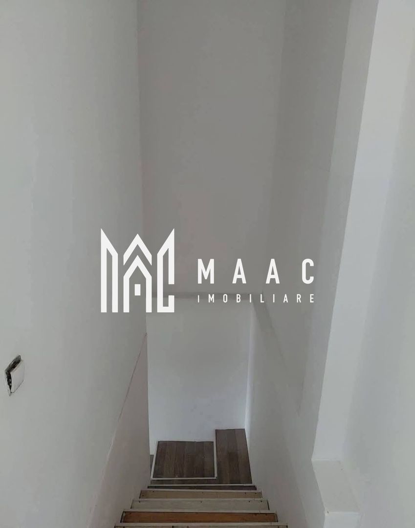 Apartament 4 camere | 75 mp utili | Șelimbăr – Bulevardul Mihai Viteazul | - Poză 3