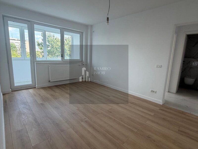 2 CAMERE RENOVATE/ 2 MINUTE PARK IOR/ 10 MIN METROU TITAN - Poză 5