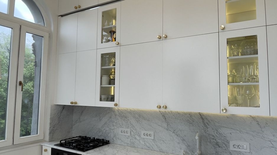 Bijuterie arhitecturală | Ateneul Român | Cladire emblematica | - Poză 11